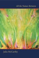 All the names between