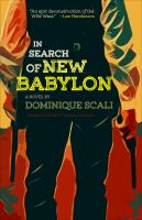 In search of new babylon