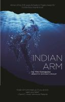 Indian arm, by Hiro Kanagawa