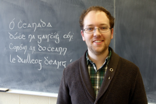 Danny Doyle Photo Danny Doyle Photo