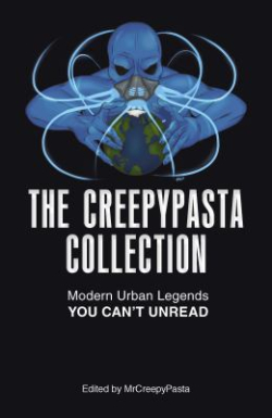 Creepypasta