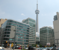 Toronto Building Toronto Building
