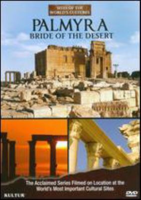Palmyra  bride of the desert DVD