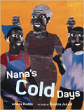 Nanas Cold Days Nanas Cold Days