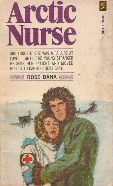 Arctic Nurse