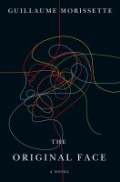 The original face The original face