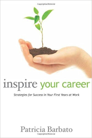 Inspire your career strategies for success in your first years at work