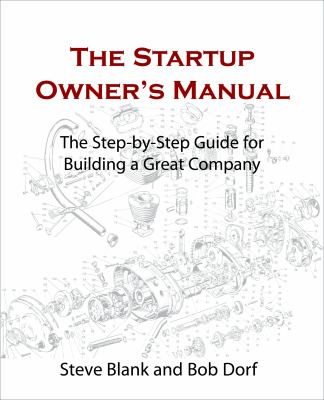 Startup Owner's Manual