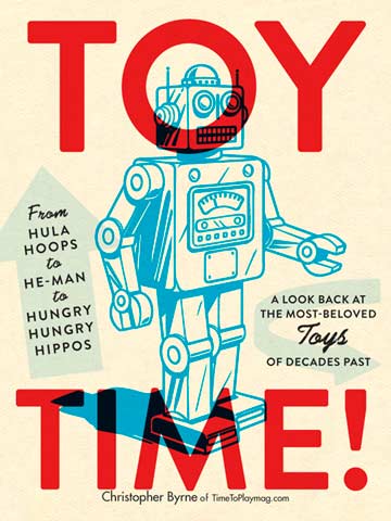 Book cover with illustration of of robot Book cover with illustration of of robot