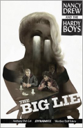 Nancy Drew and the Hardy Boys - The Big Lie