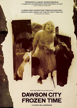 Dawson city Dawson city