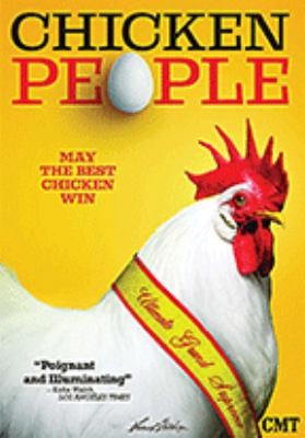 Chicken people Chicken people