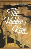 Hidden keys Hidden keys