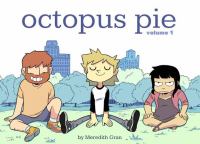 Octopus pie Octopus pie