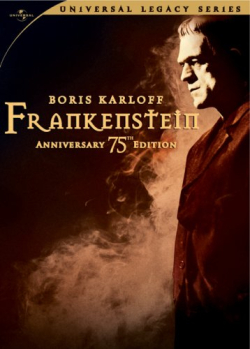 Universal Pictures Frankenstein