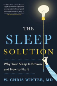 The Sleep Revolution The Sleep Revolution