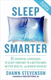 Sleep Smarter Sleep Smarter