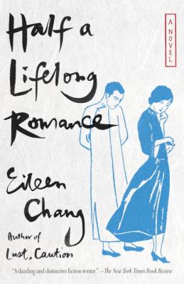 Half a lifelong romance Half a lifelong romance