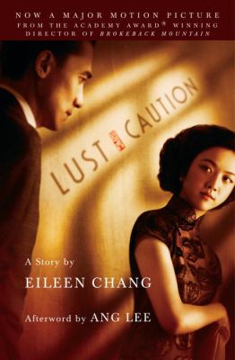 Lust, caution : the story Image7