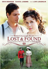 When Calls the Heart directed by Michael Landon Jr. When Calls the Heart directed by Michael Landon Jr.