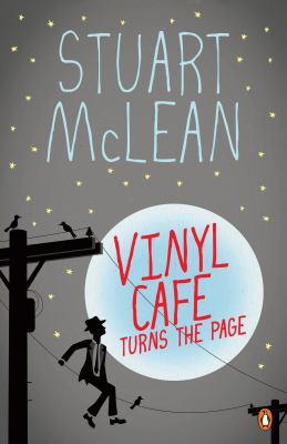 Vinyl cafe turns the page eBook Vinyl cafe turns the page eBook