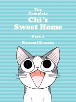 Chi's sweet home Chi's sweet home