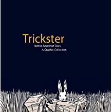 Trickster Native American Tales