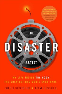 The Disaster Artist