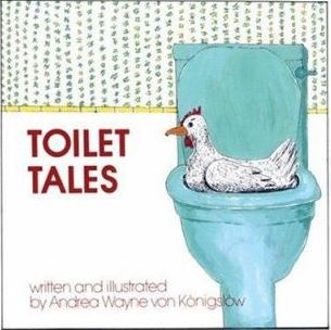 Toilet Tales