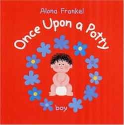 Once Upon a Potty Boy