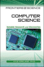 Computer science notable research and discoveries by Kyle Kirkland