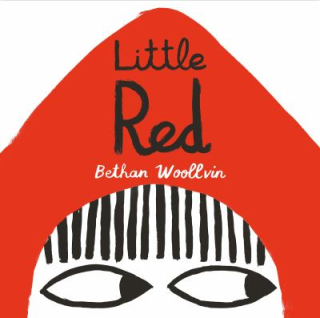 8.Little red. Woollvin Bethan. 2016 8.Little red. Woollvin Bethan. 2016