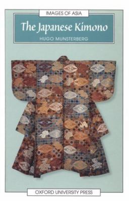The Japanese Kimono