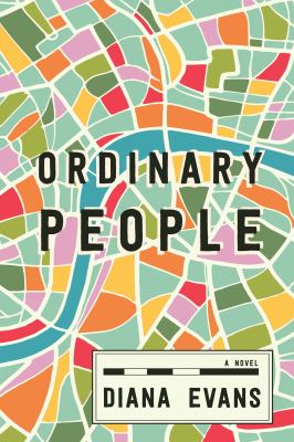 Ordinary People by Diana Evans Ordinary People by Diana Evans