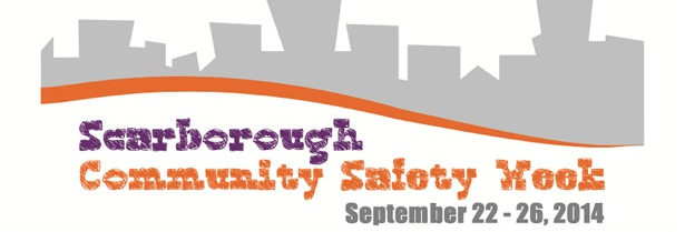 Safety Week Safety Week