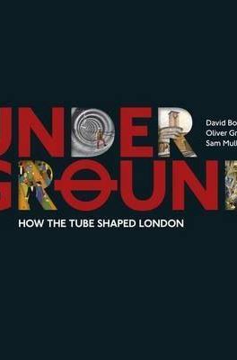 Underground  keeping London moving, 1863-2013