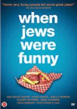 When Jews Were Funny