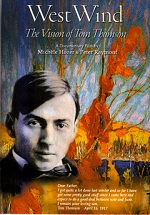 West Wind: The Vision of Tom Thomson