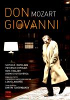 Don Giovanni DVD