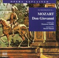 An Introduction to Mozart Don Giovanni