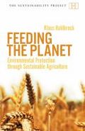 Feeding the planet