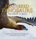 Feathered dinosaurs