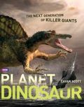 Planet dinosaur
