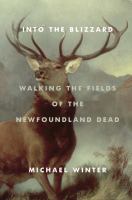 Into the Blizzard Walking the Fields of the Newfoundland Dead