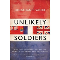 Unlikely Soldiers