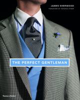 The Perfect Gentleman