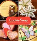 Cookie Swap by Julia M. Usher