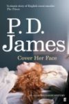 Cover her face pd james