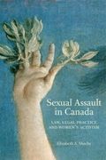 Sexual assault in Canada