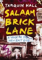 Salaam Brick Lane